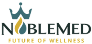NobleMed IV logo
